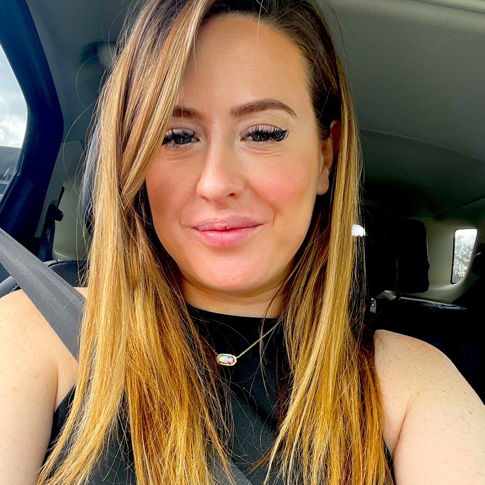 Meet your Posher, Madeleine